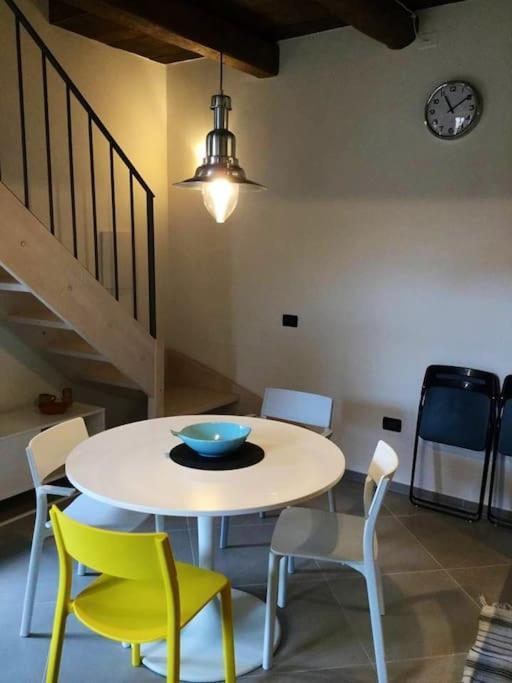Casa Torre Con Terrazza Panoramica Villa Futani Kültér fotó