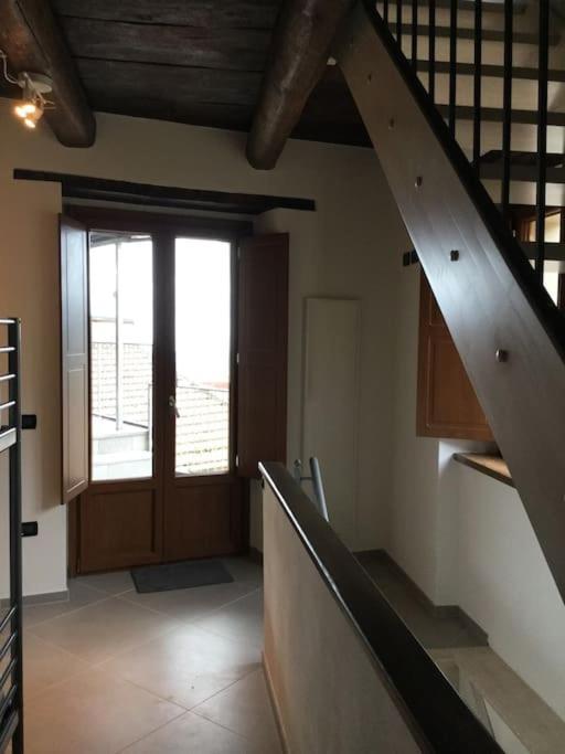 Casa Torre Con Terrazza Panoramica Villa Futani Kültér fotó